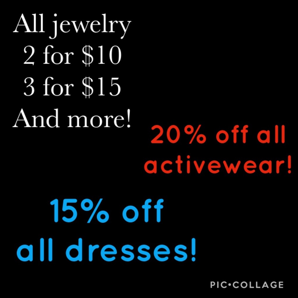 Discount!!